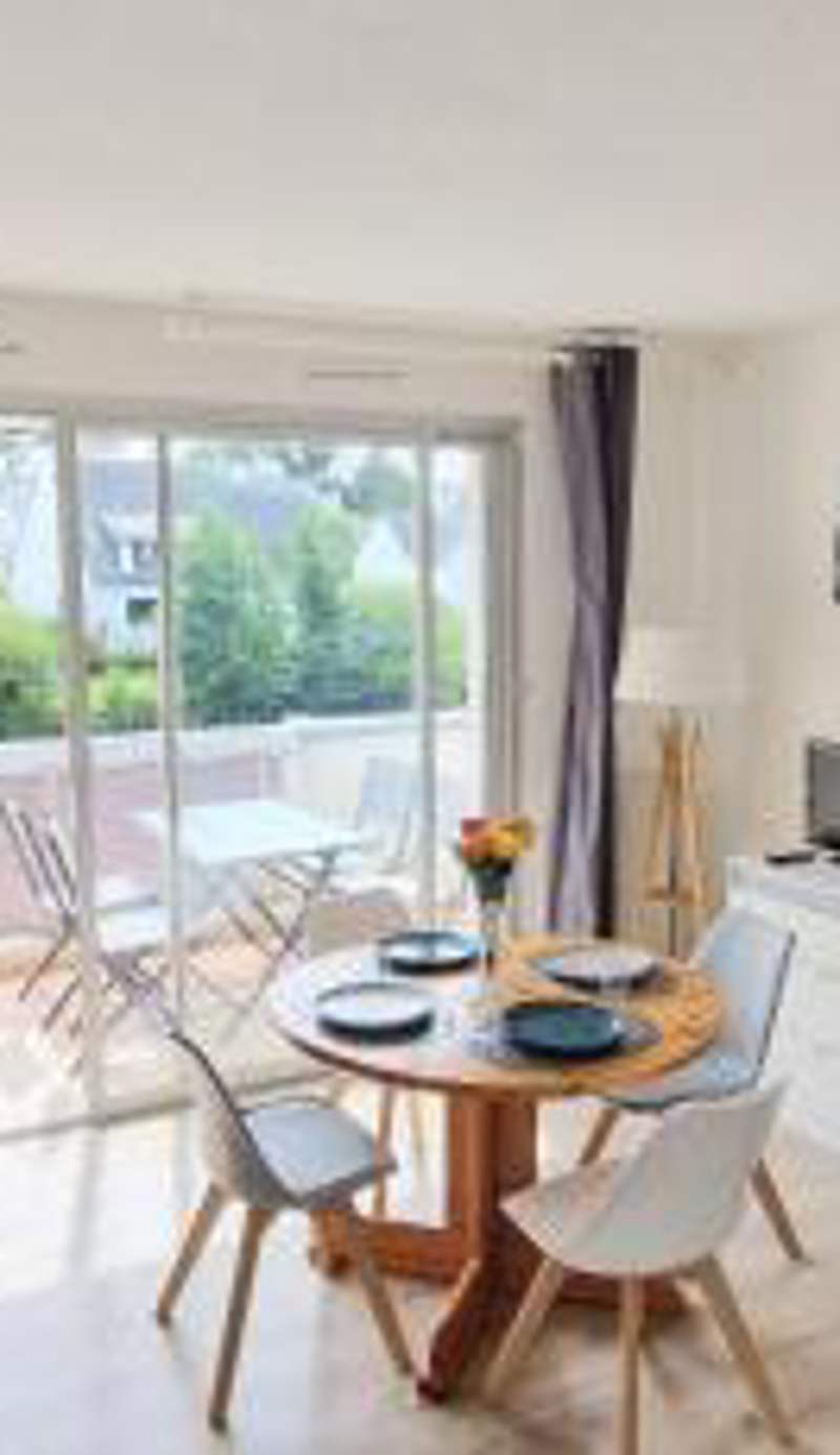 Appartement proche de la plage Carnac