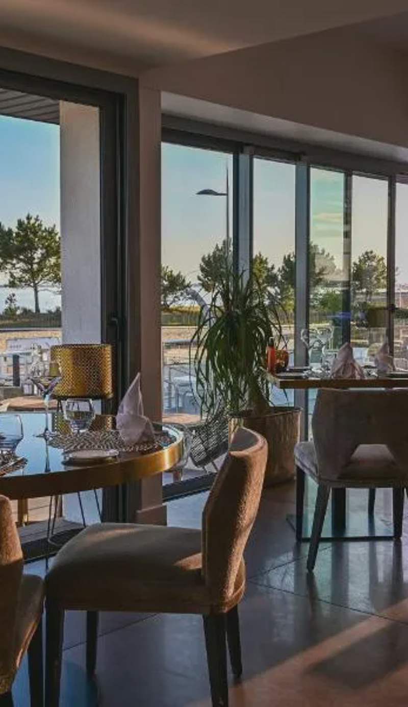 Le Diana Hôtel & Spa