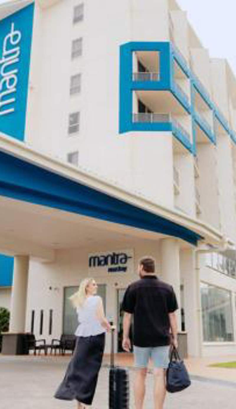 Mantra Mackay