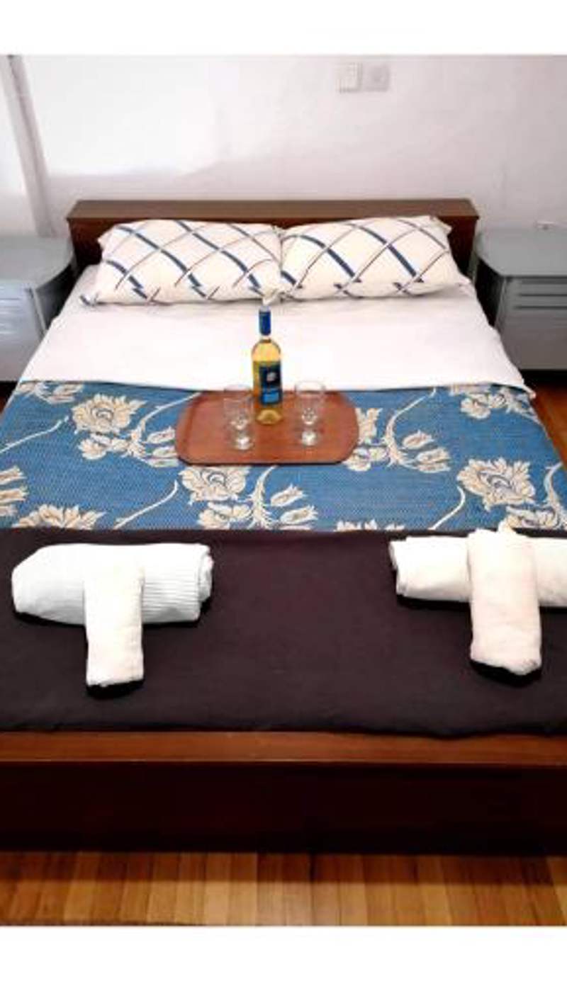 Kalamaki Guest House