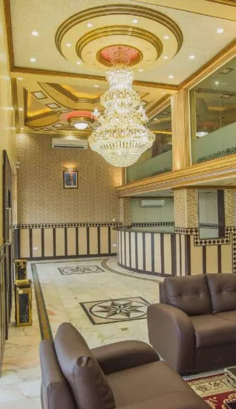 Euro Hotel and Apartments