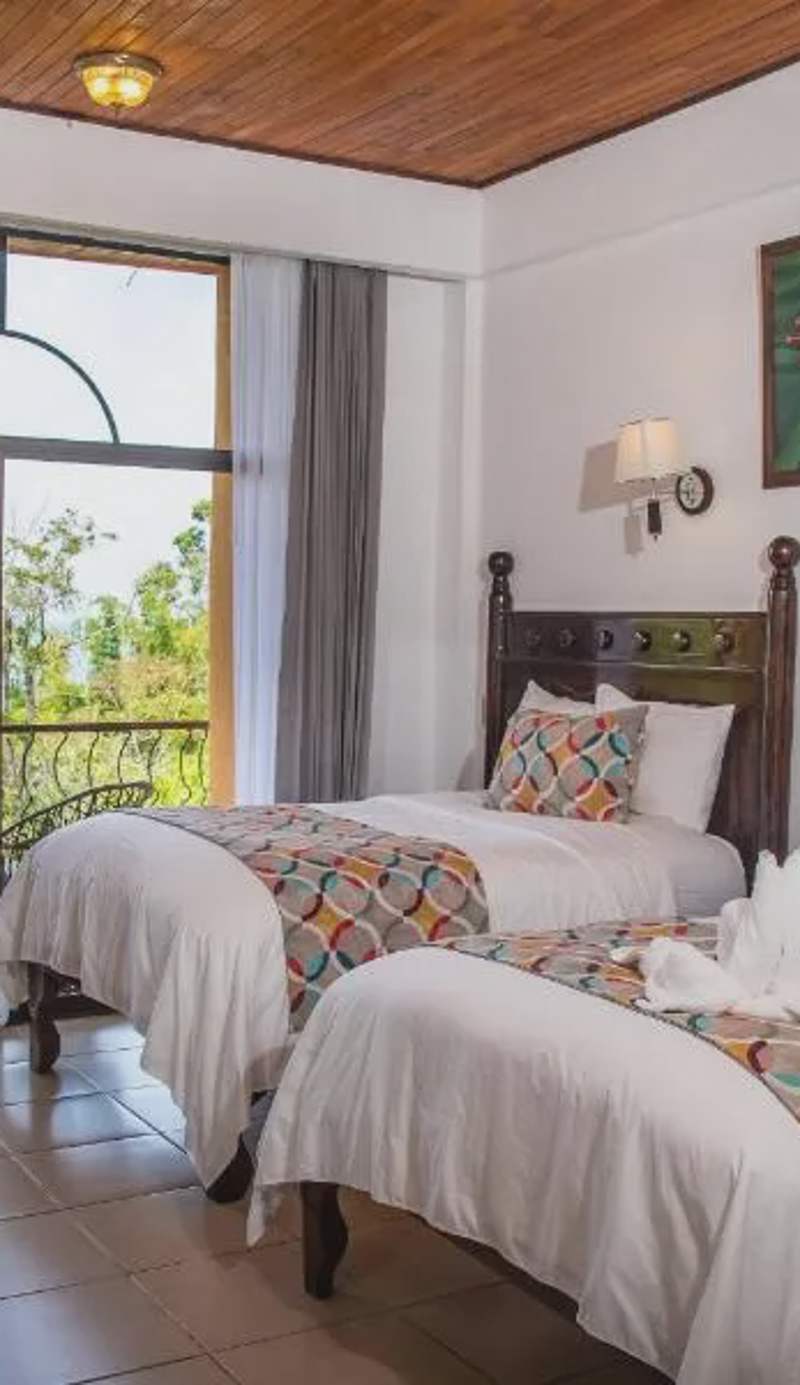 Hotel San Bada Resort & Spa