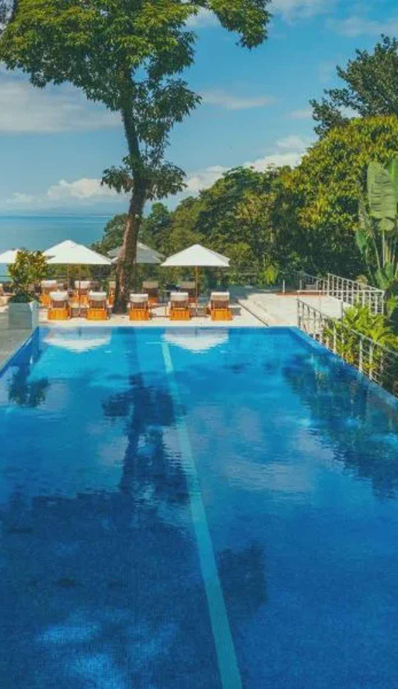Los Altos Resort