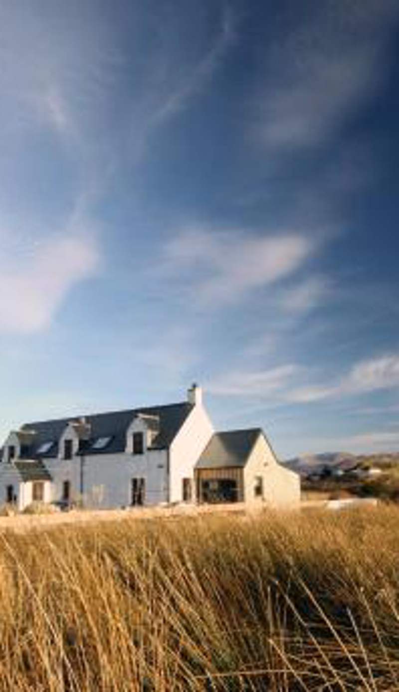 Off The Hill B&B
