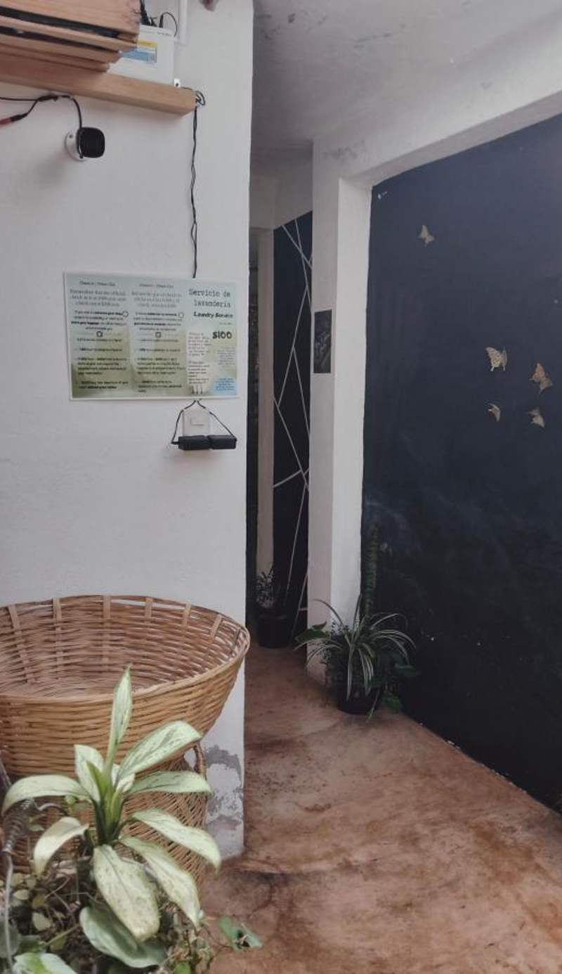 Hostal Boutique 55