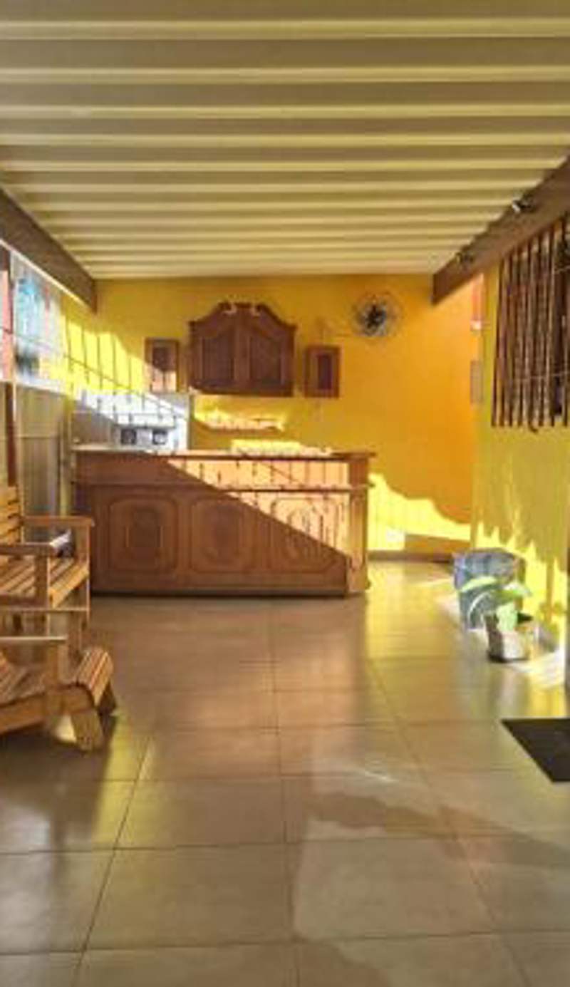 My House