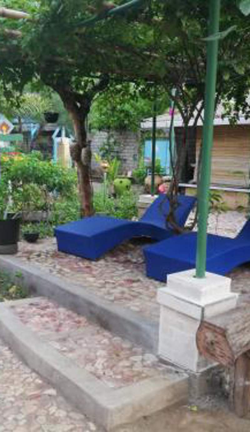 Lombok Sunset Hideaway