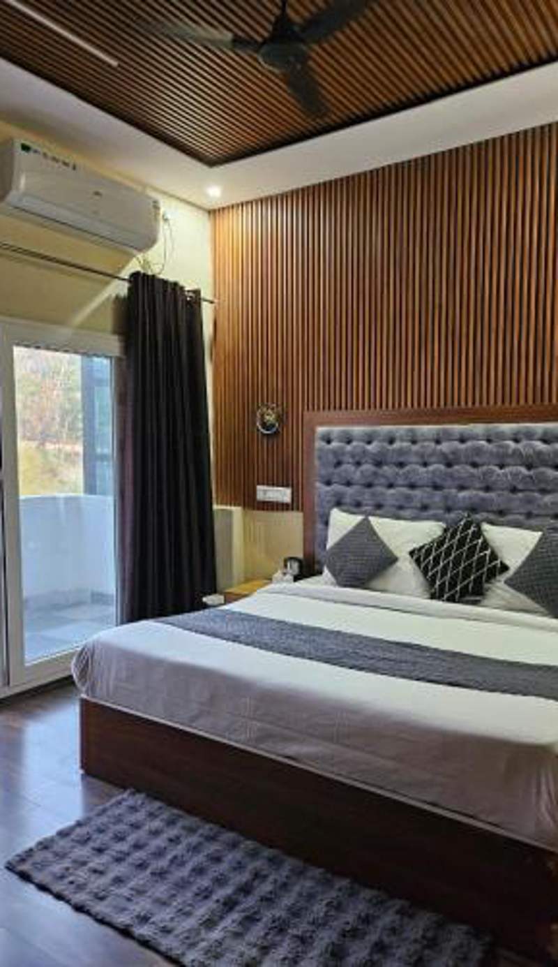 Sunny Pines Resort