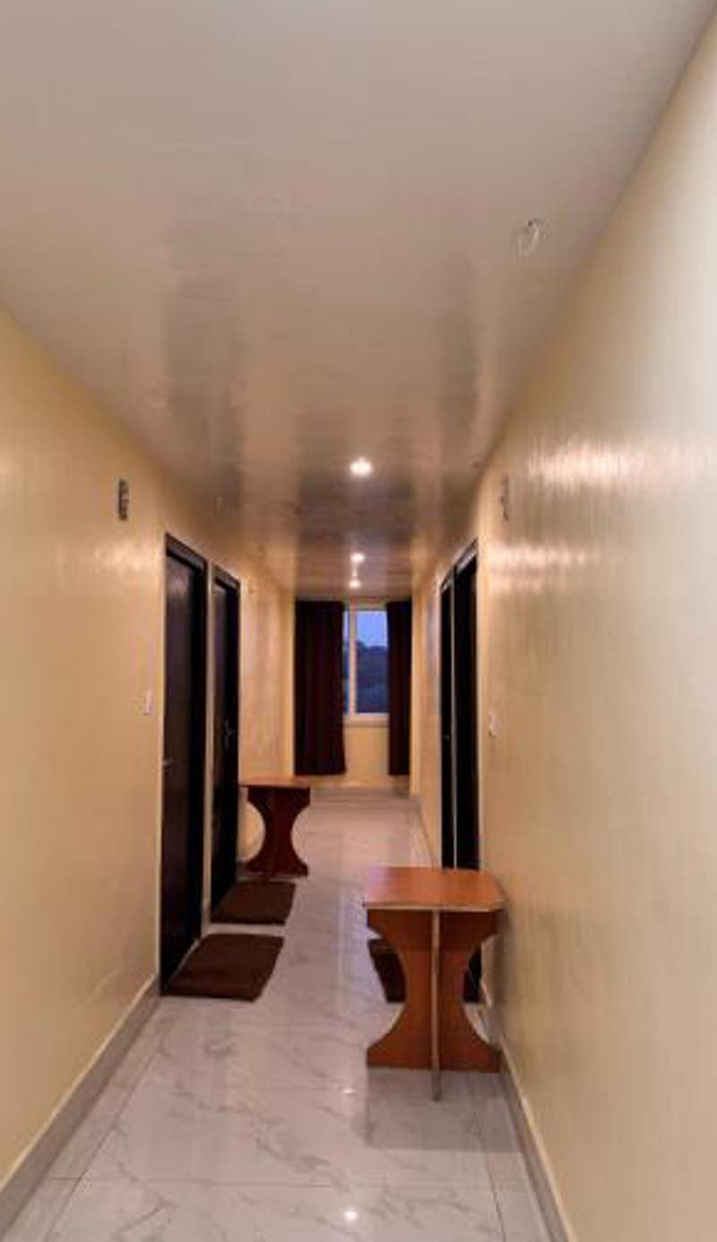 Tourist pure veg Hotel And Restaurant