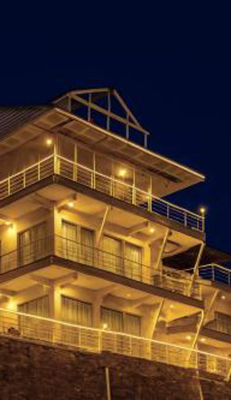 Onehouse Resort Lansdowne