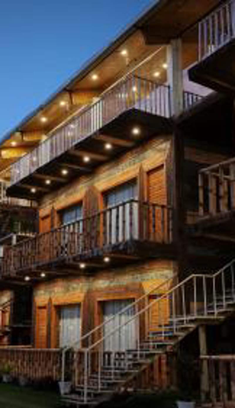 Hamilton palace