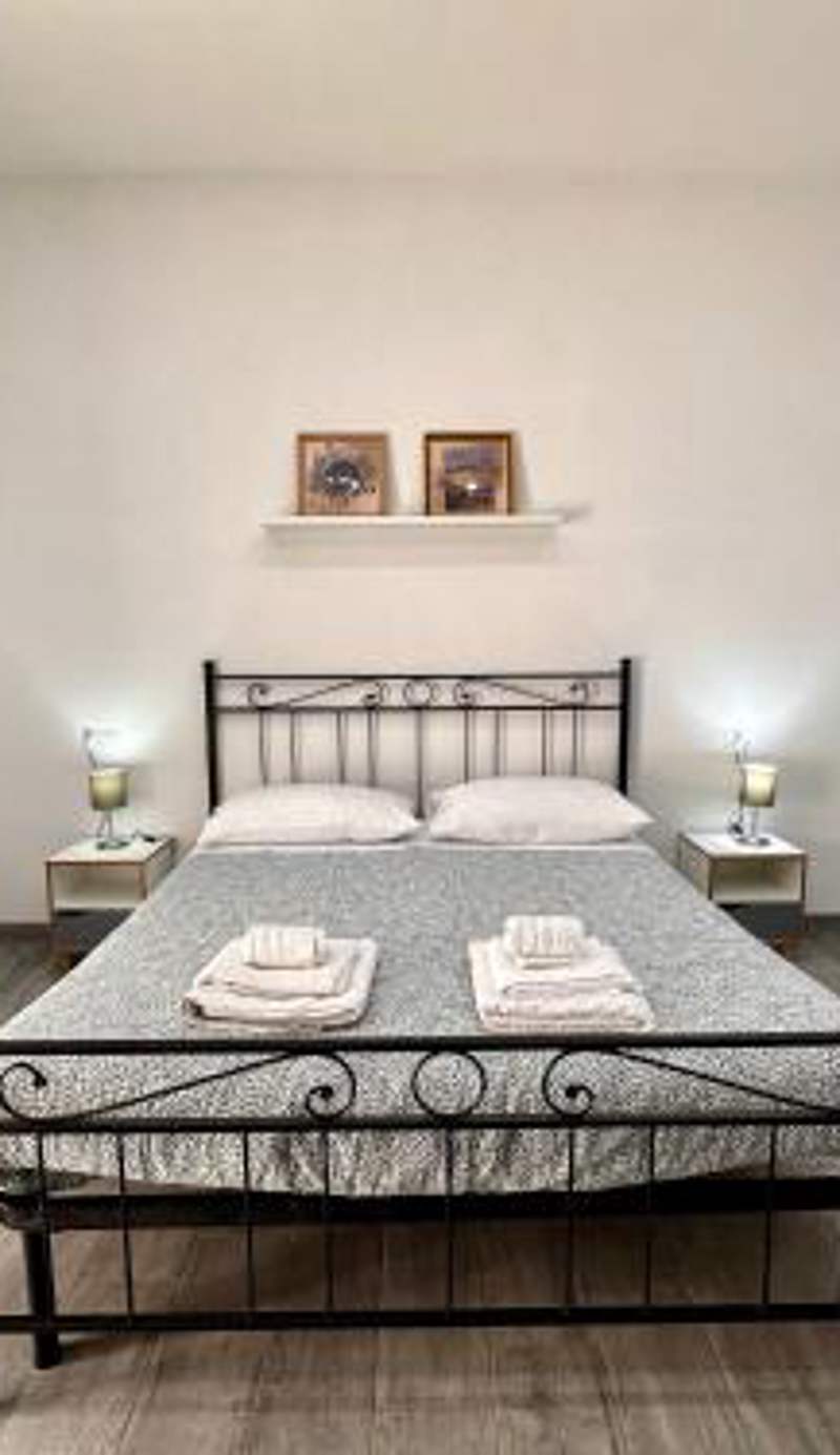 B&B I TRE SANTI