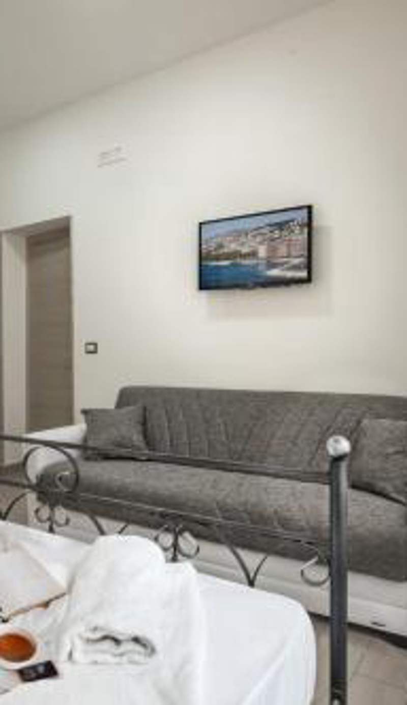 Opera Home Principe Umberto