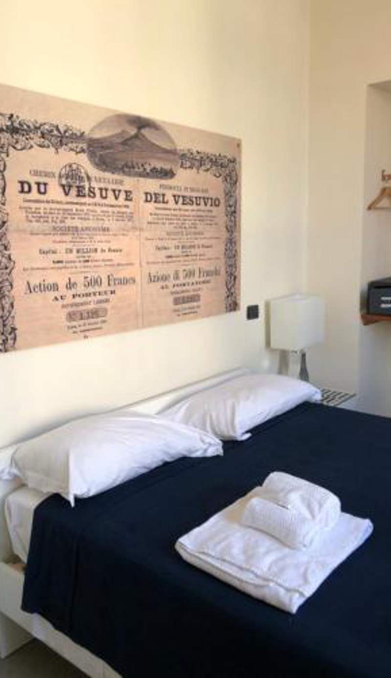 BnB Naples