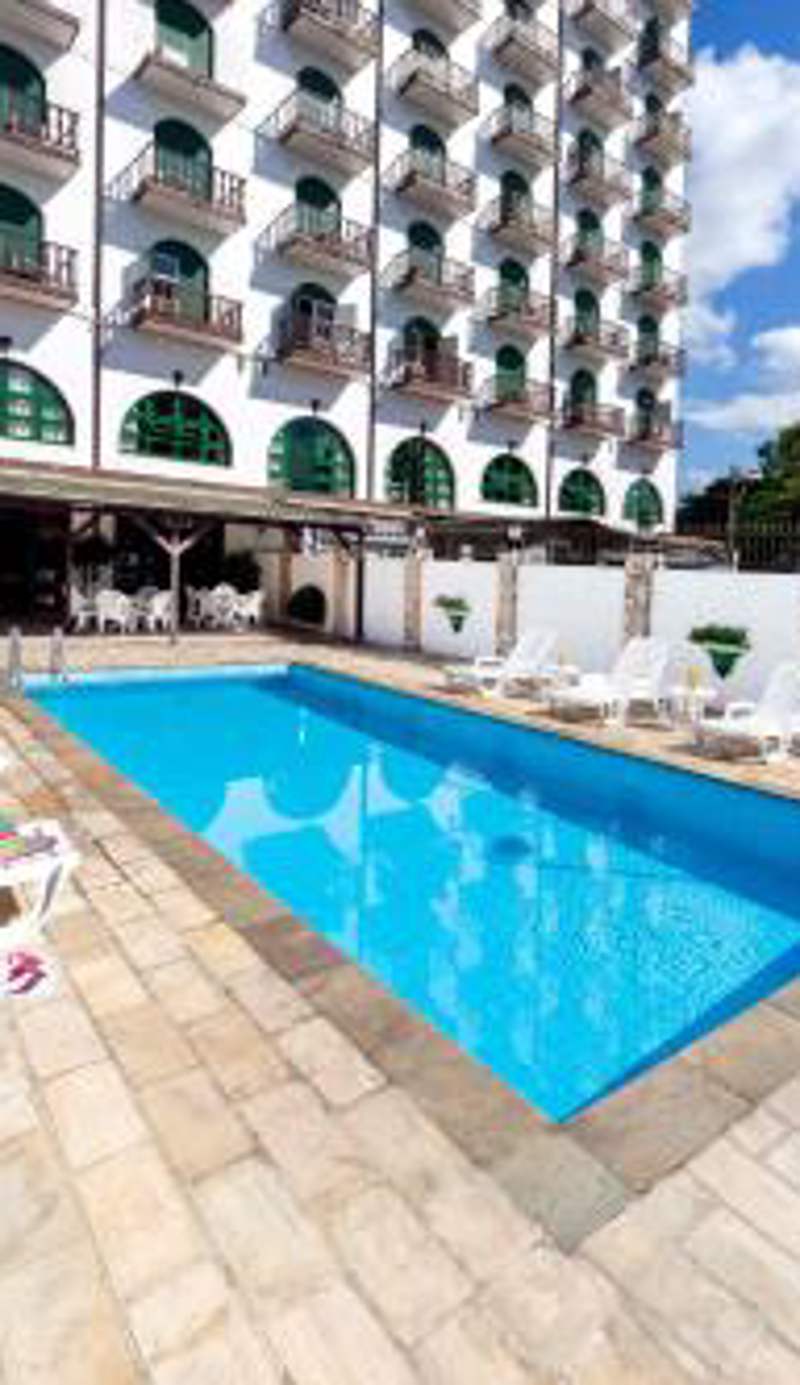 Hotel Tannenhof