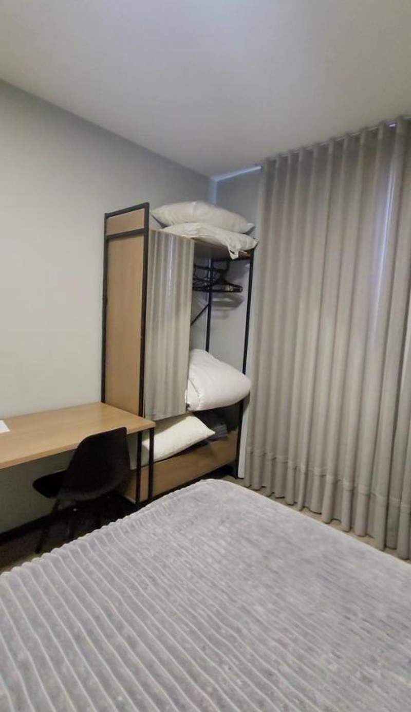 Residencial cidade das bicicletas