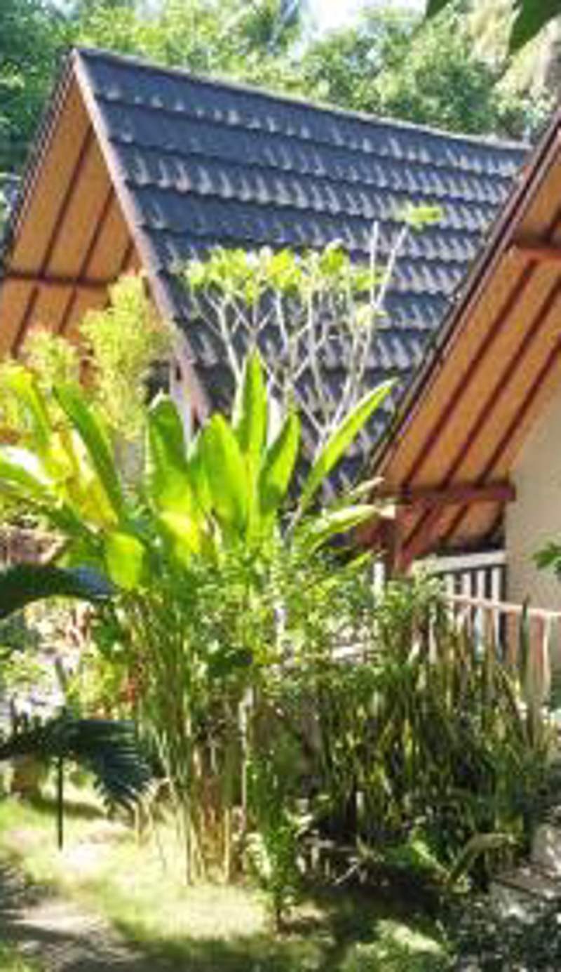 Jingga Home Penida