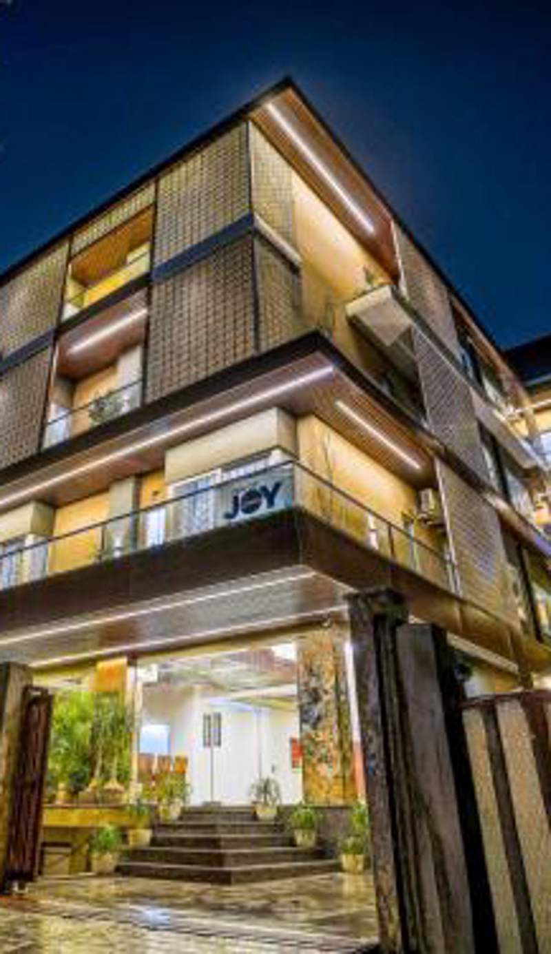 Inn of Joy