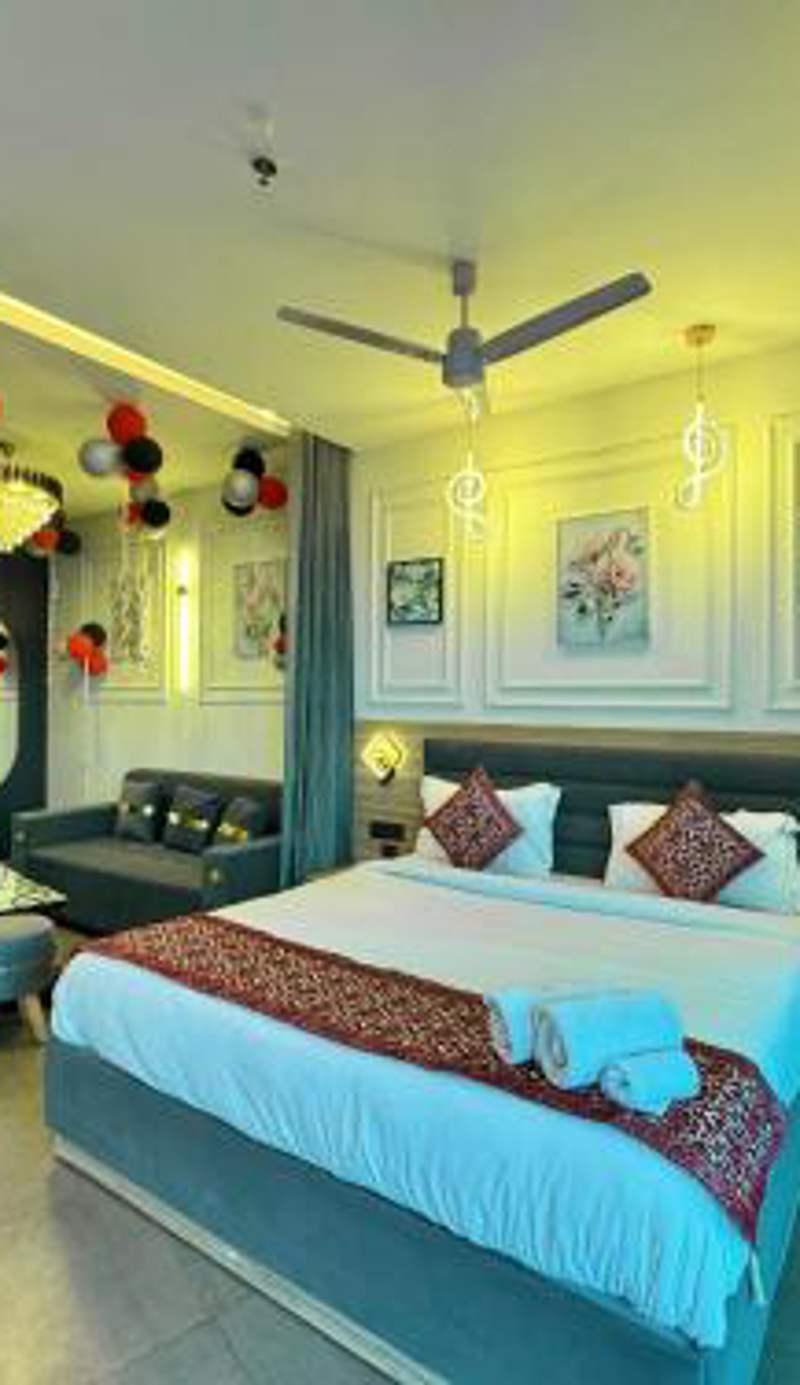 Mulberry Homes Supernova