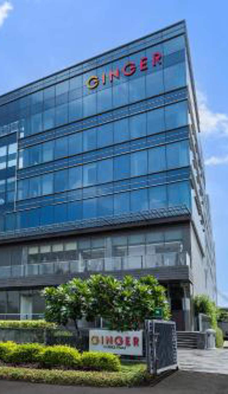 Ginger Noida Sector 133
