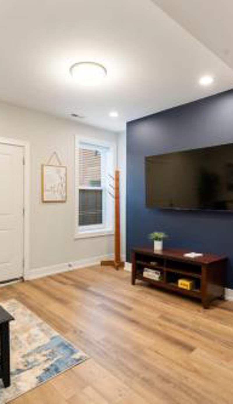 Charming Chicago Apt