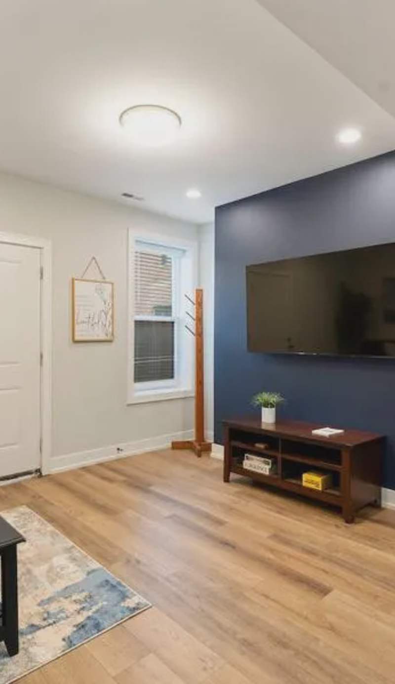 Charming Chicago Apt