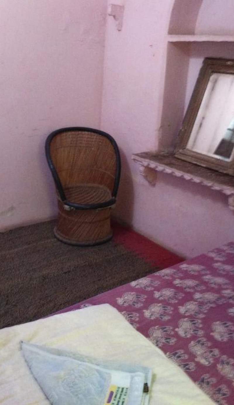 Haveli Uma Megh Tourist Guest House