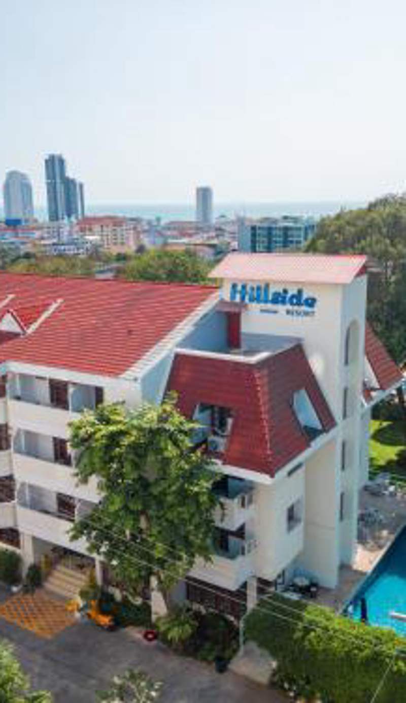 Hillside Resort