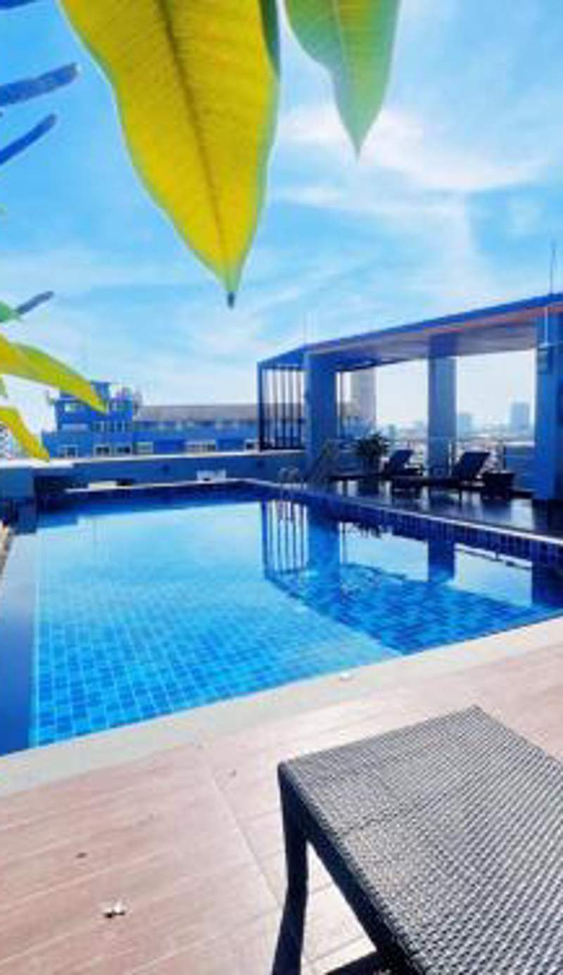 Honey Inn Pattaya
