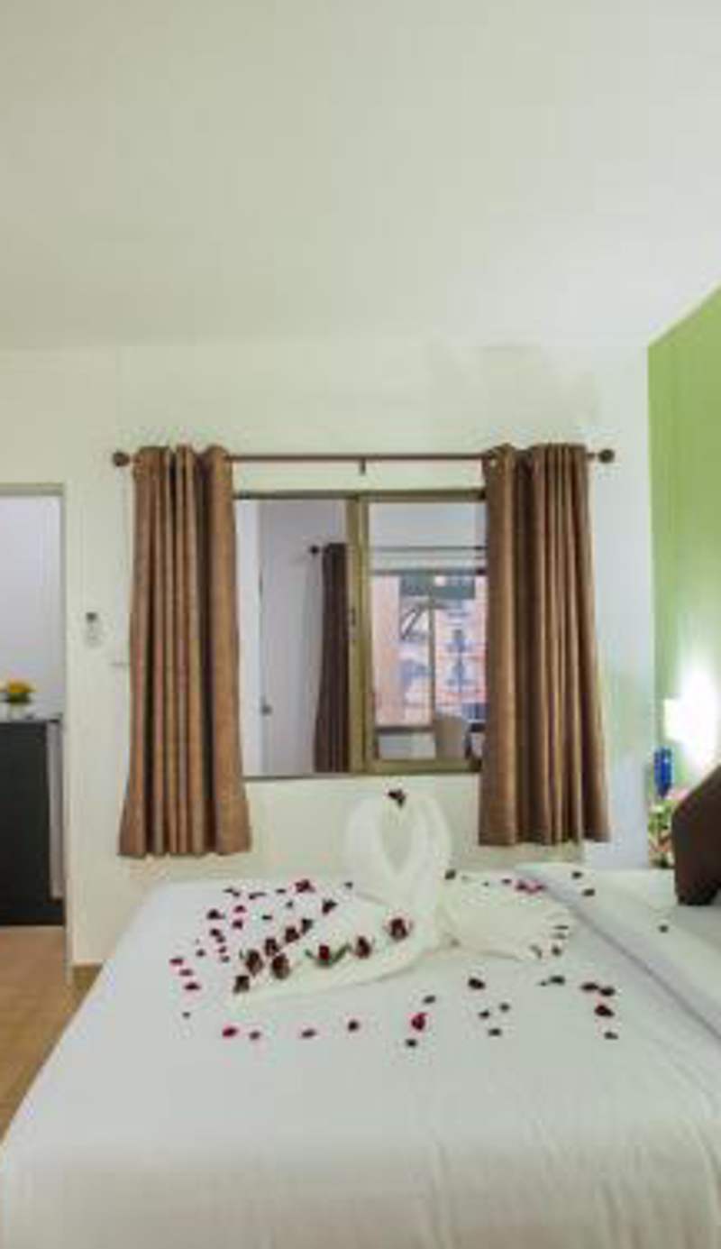 TJ Guesthouse