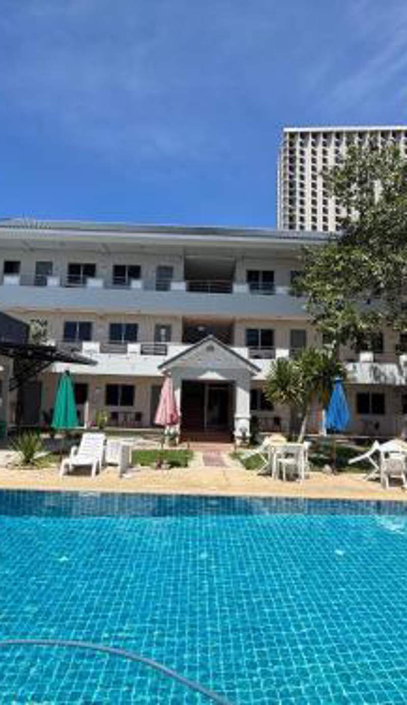Amaya Bloom Resort & Spa