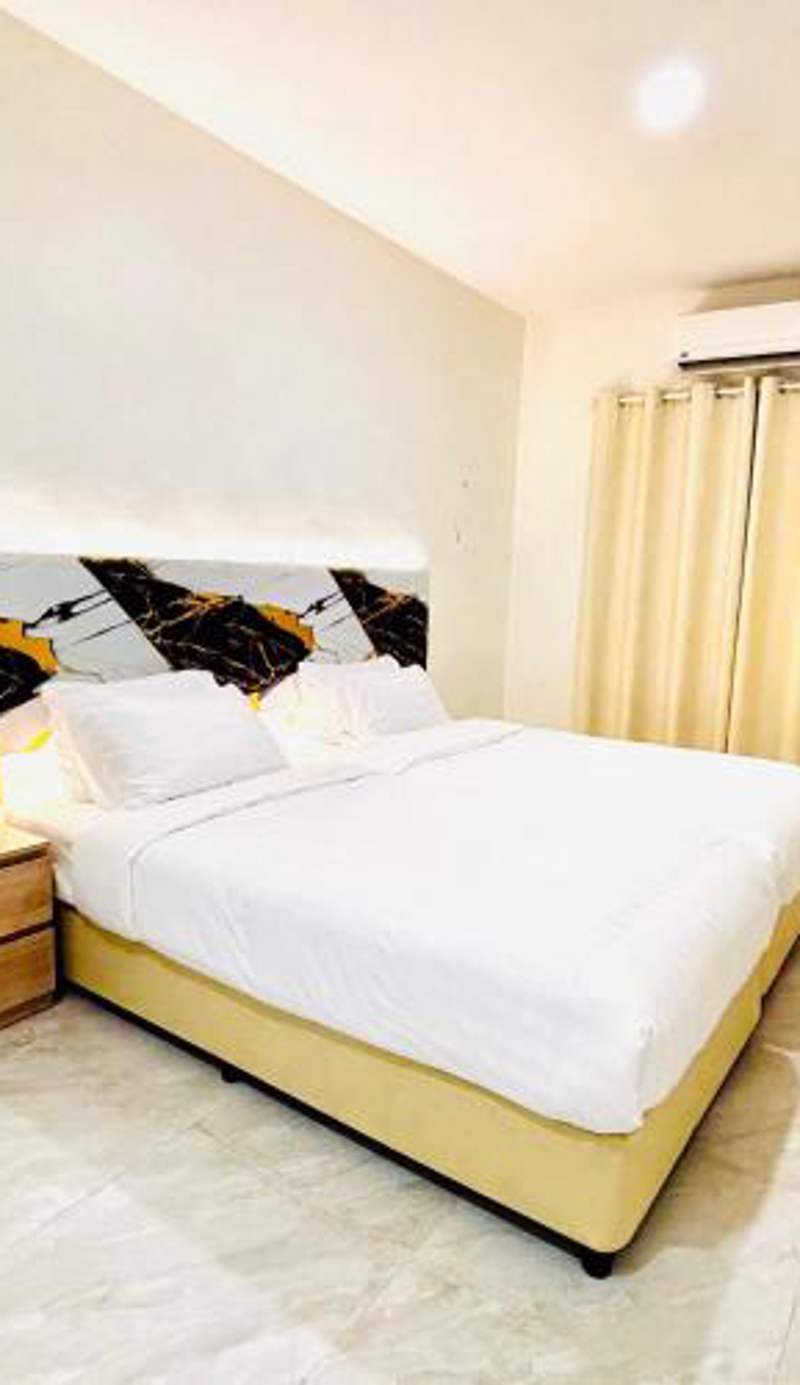 PJ Hostel & Bar