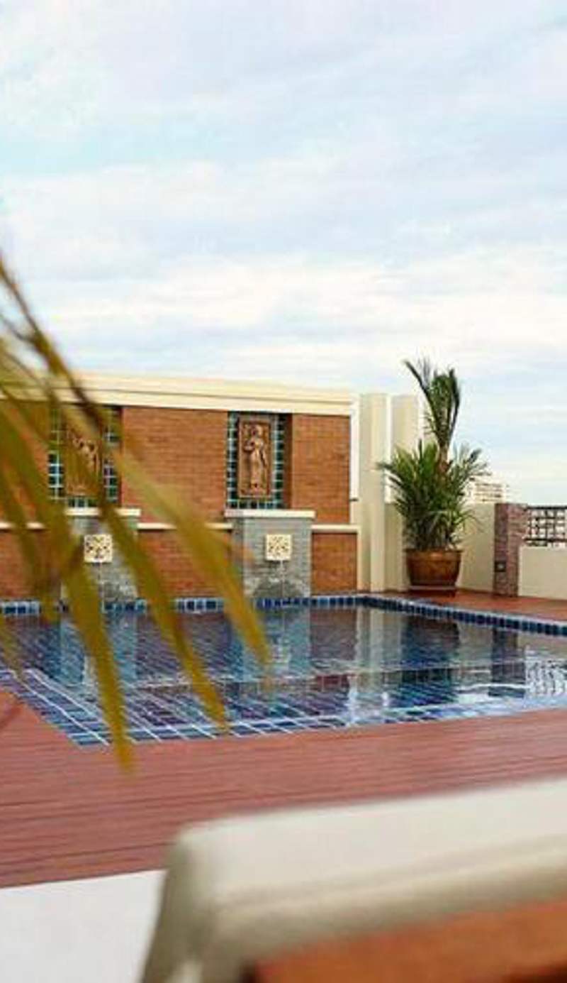 D Apartment