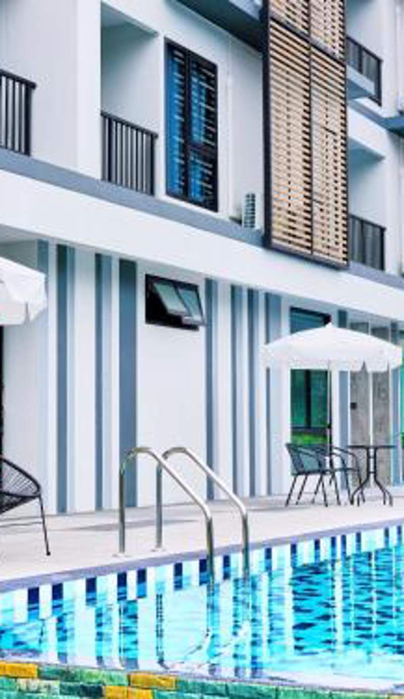 Baan Pakdi Pattaya