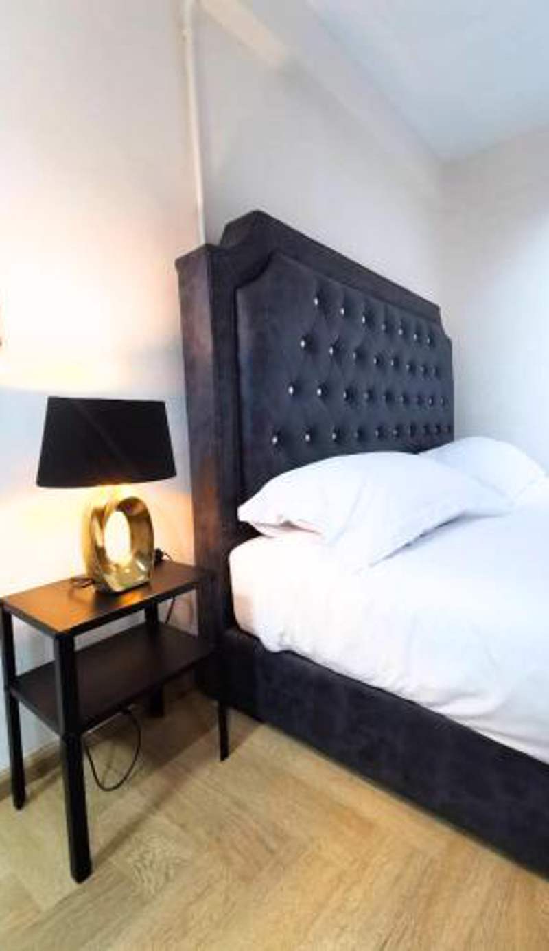 The One Hotel