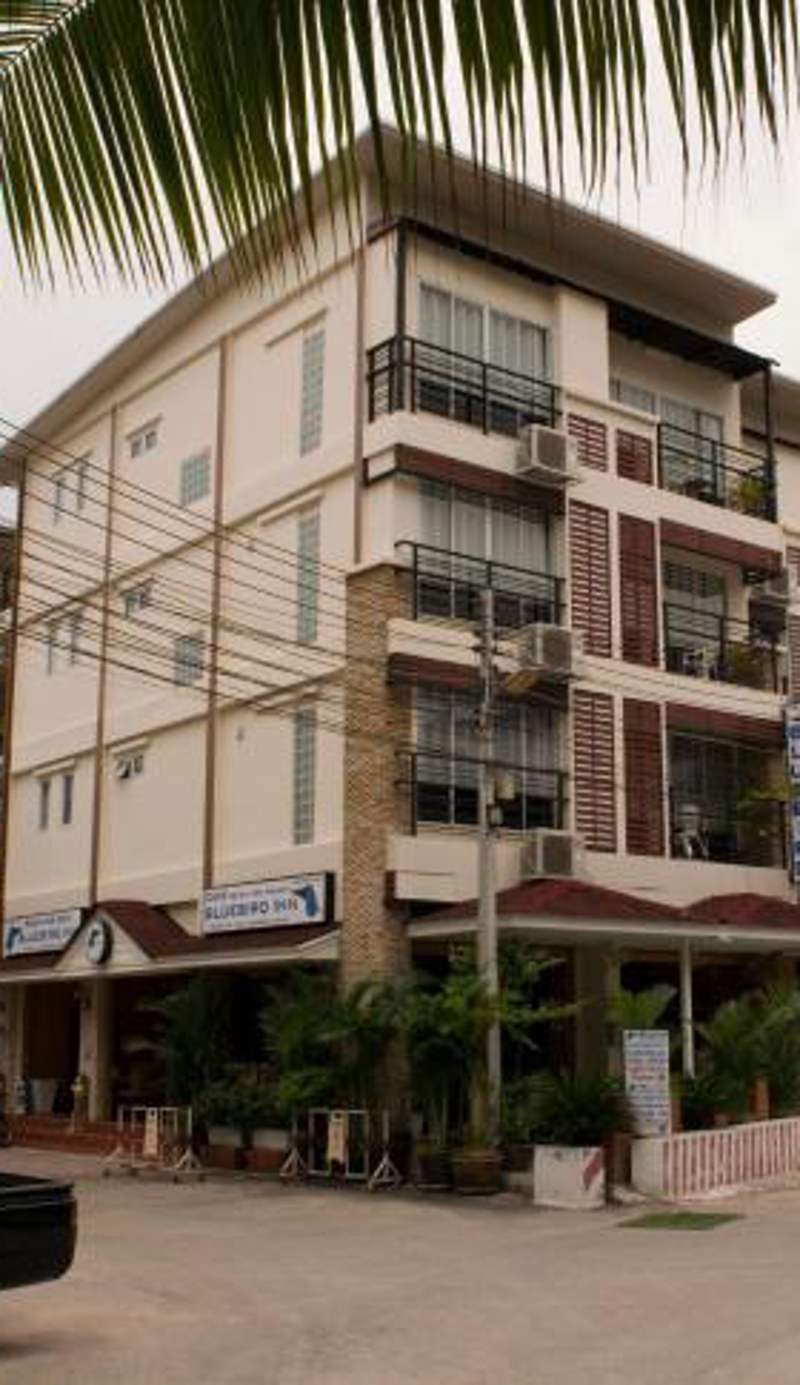Bluebird Inn Pattaya