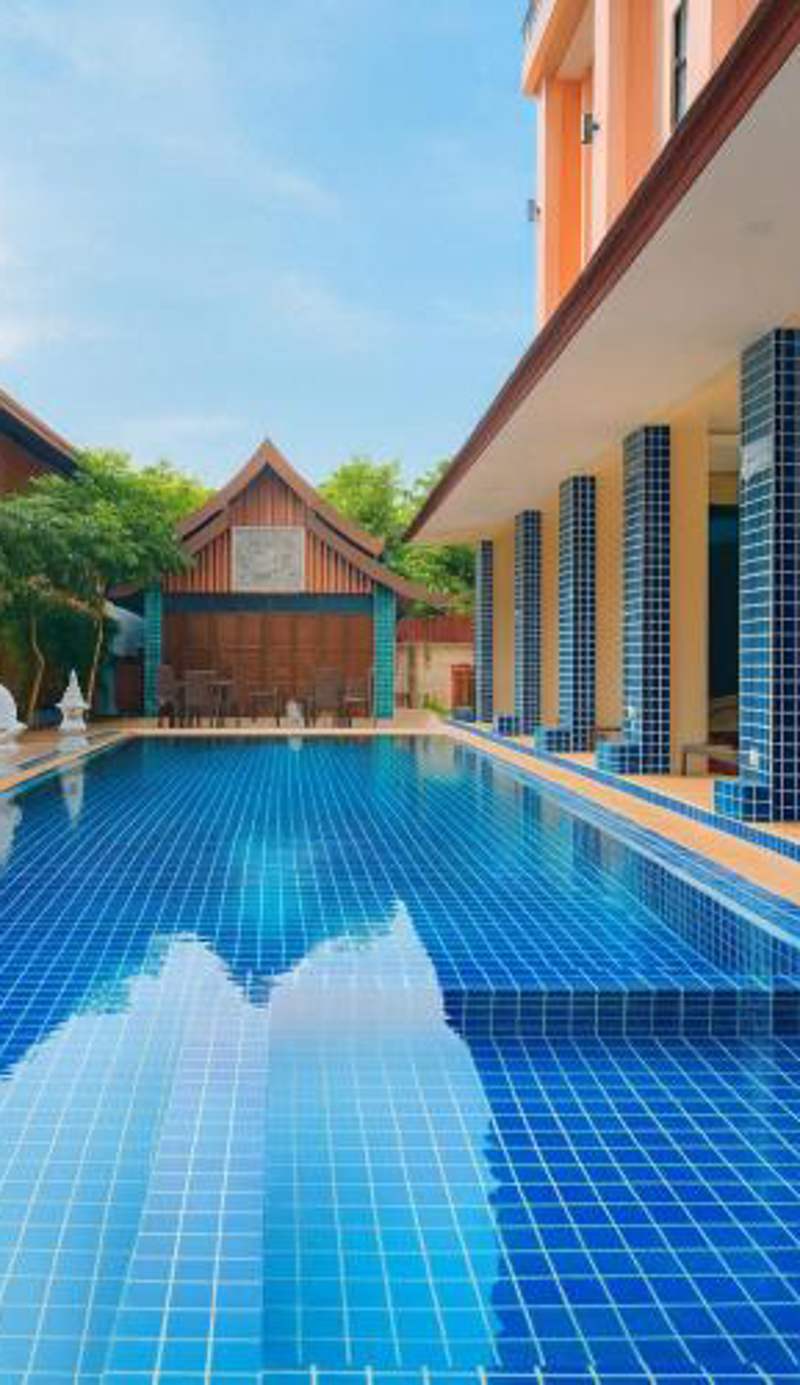 Mido Selected Resort Pool Hotel