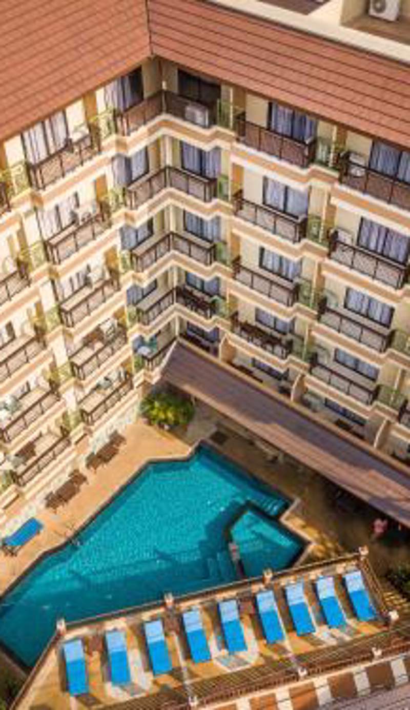 Sunview Place