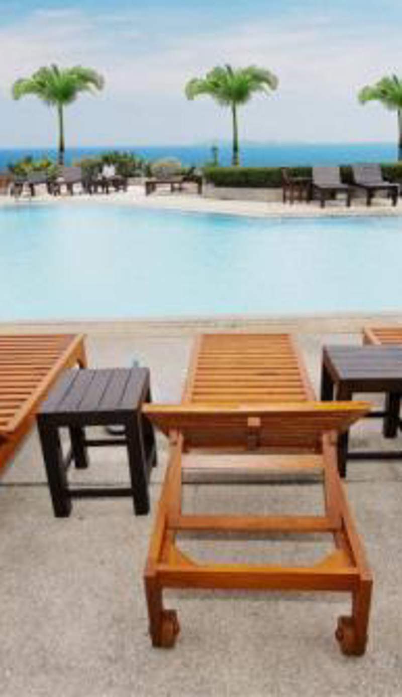 Markland Seaside Pattaya
