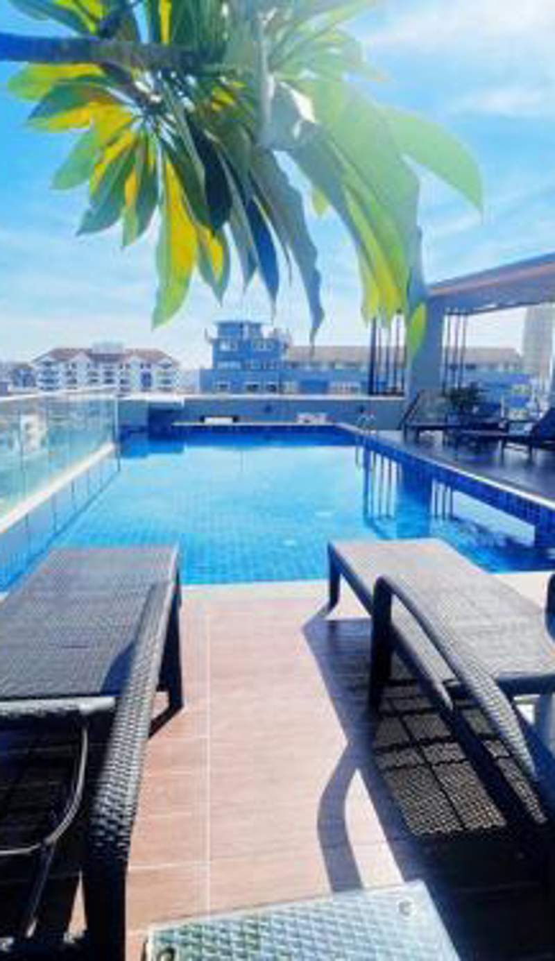 Honey Boutique Hotel