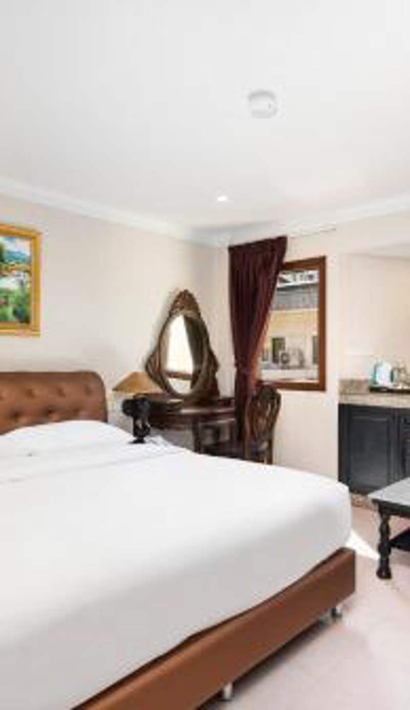 The Ambiance Hotel