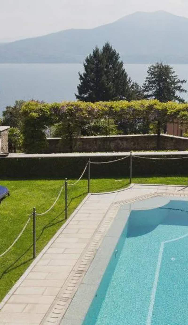 Relais Villa Margherita