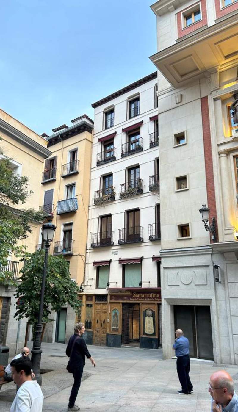 Hostal Arriazu