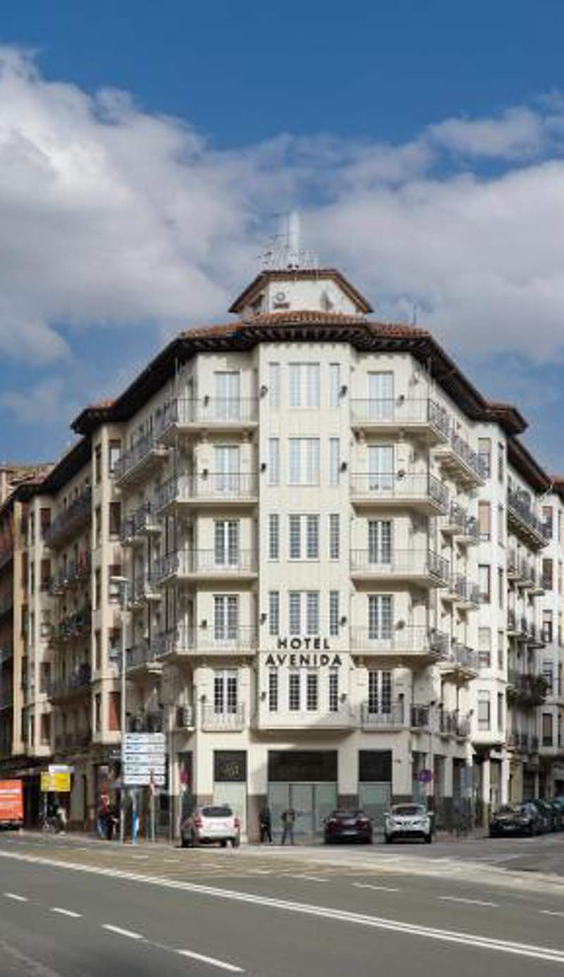 Hotel Avenida