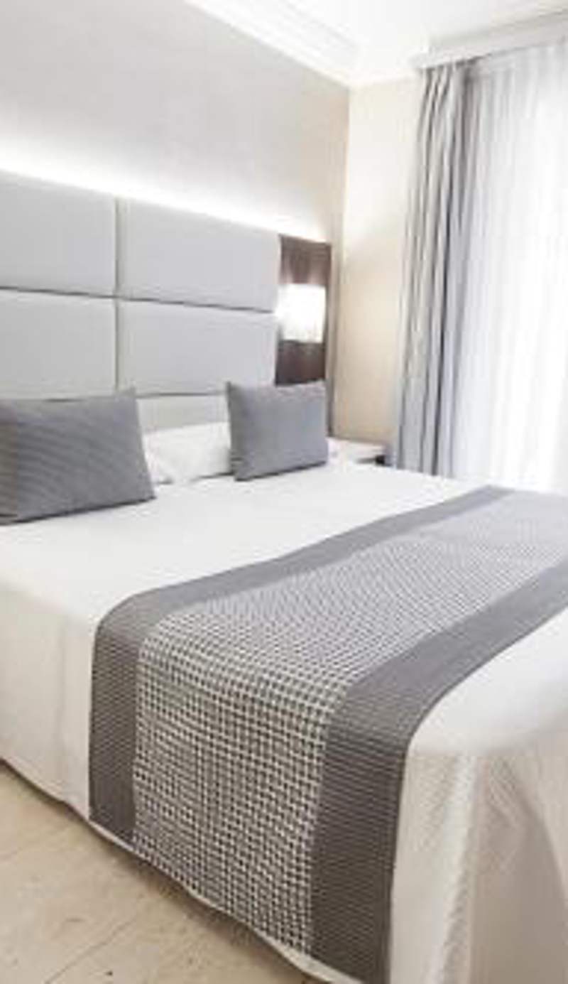 Habitus Hotel Europa