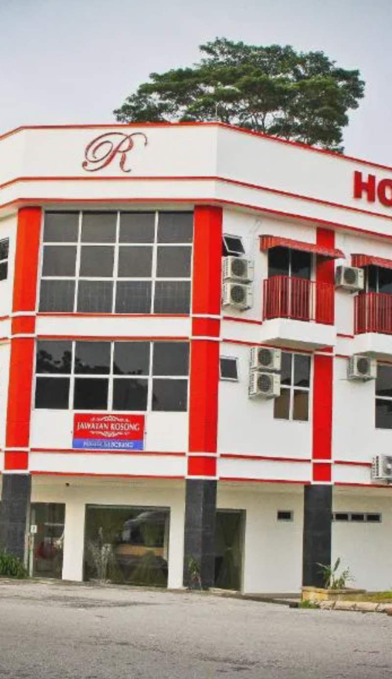 Hotel Rasah Seremban