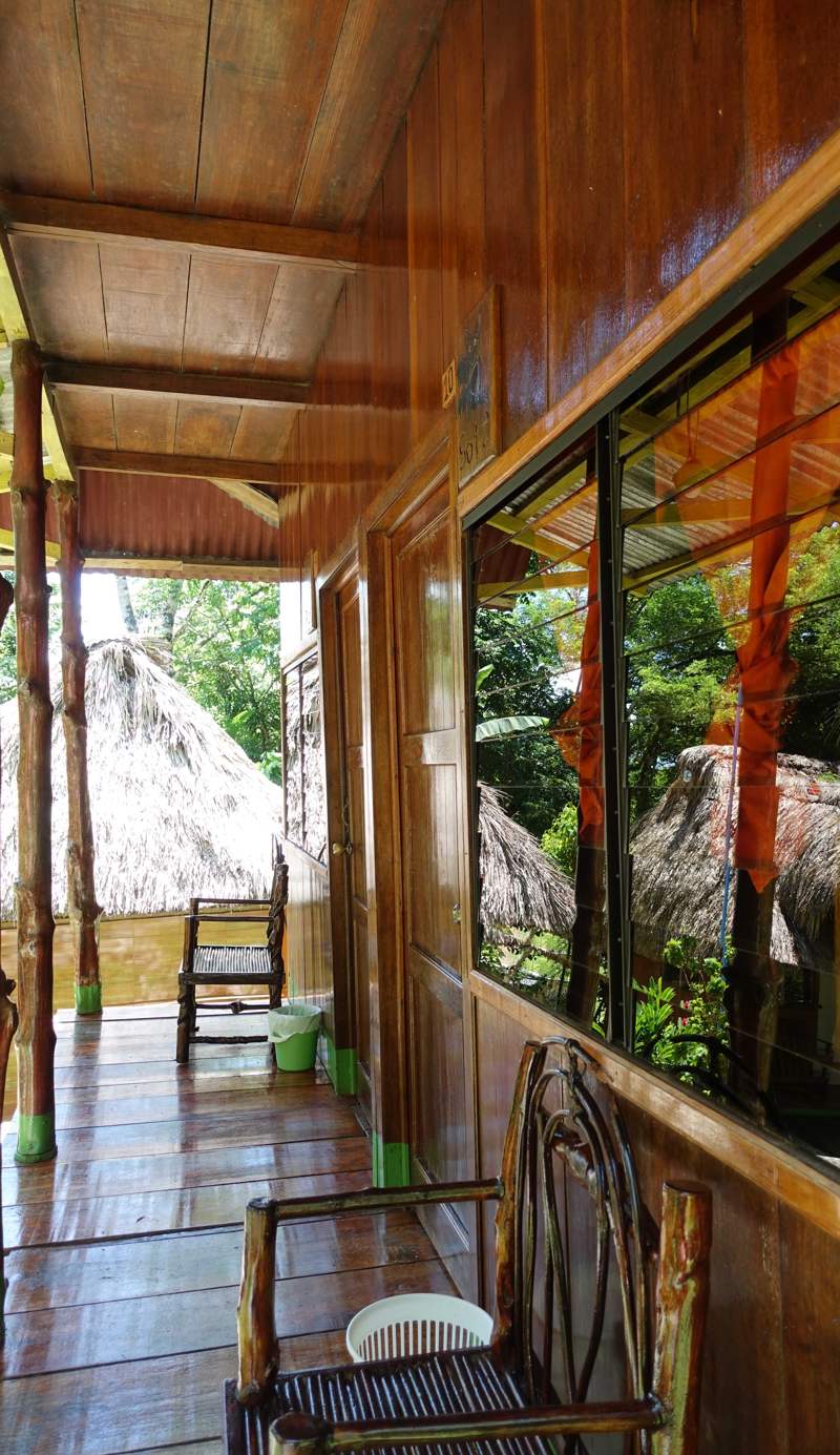 Hostal El Portal