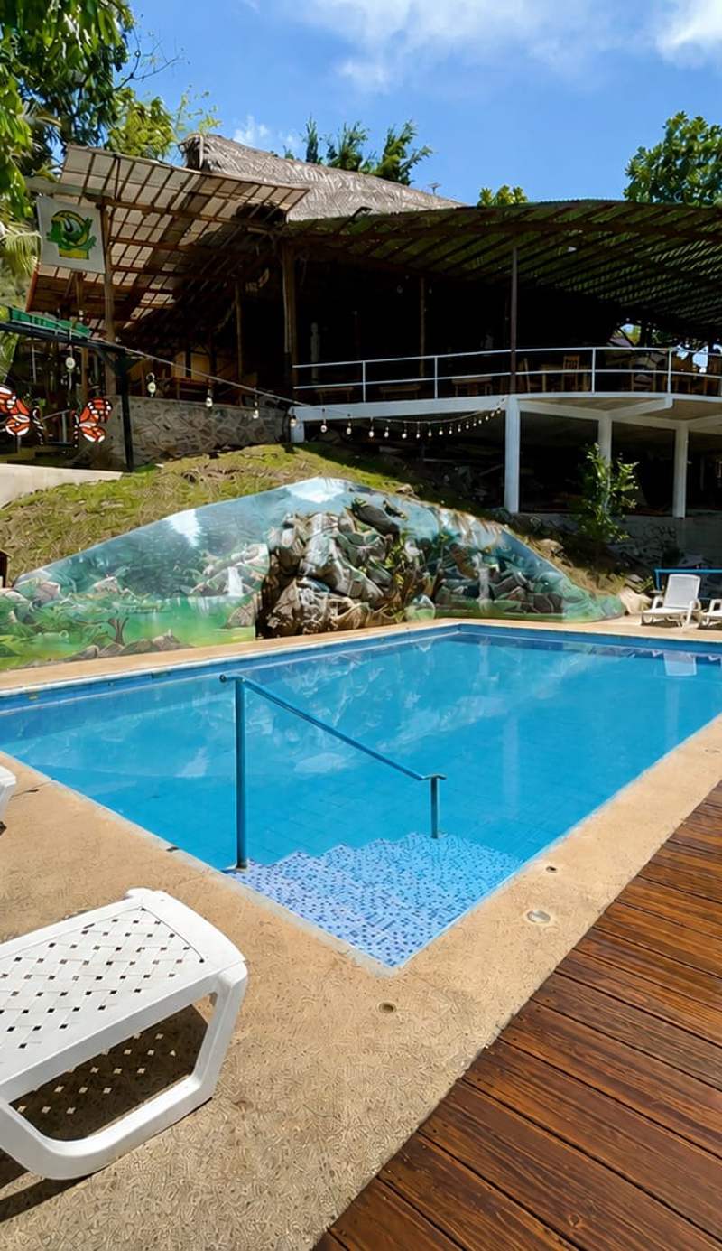 Hostal El Portal