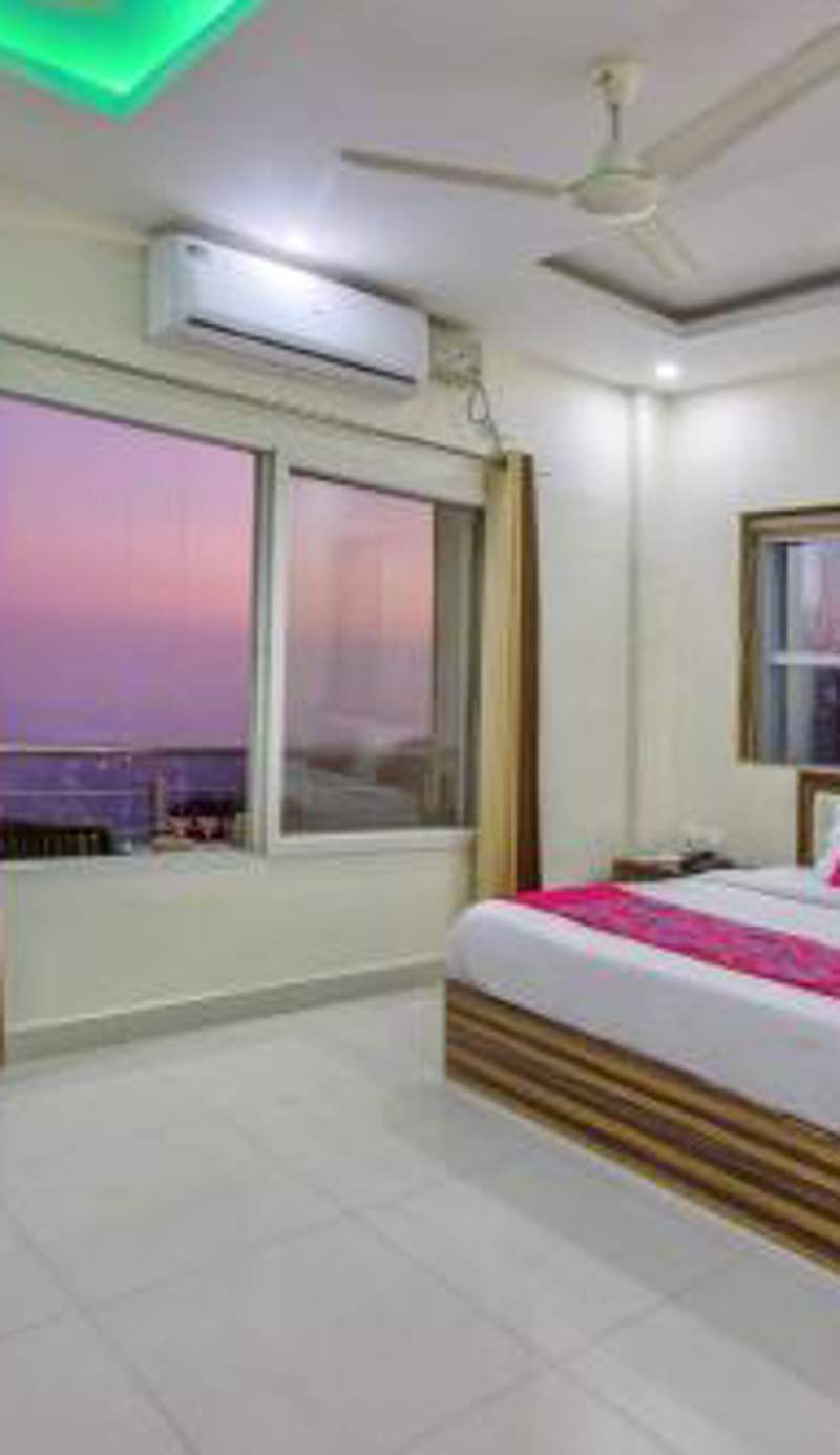 Hotel Bliss Valley - Hotel in Dharamshala