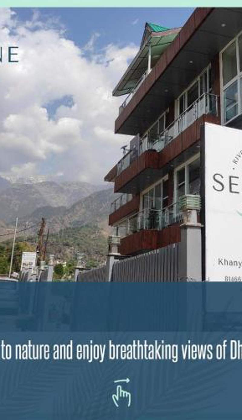 SERENE SUITES